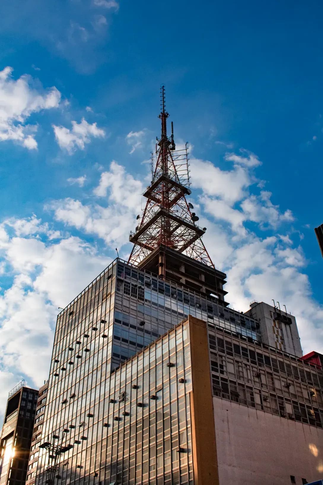 メディアブロード東京 7